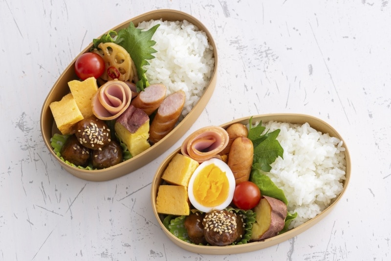 お弁当