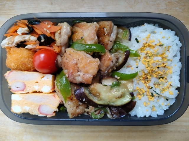 お弁当