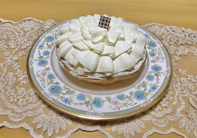 ケーキ
