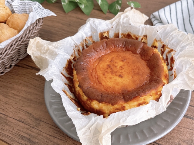 ケーキ
