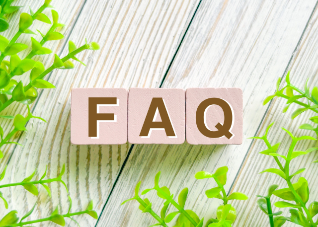 FAQ