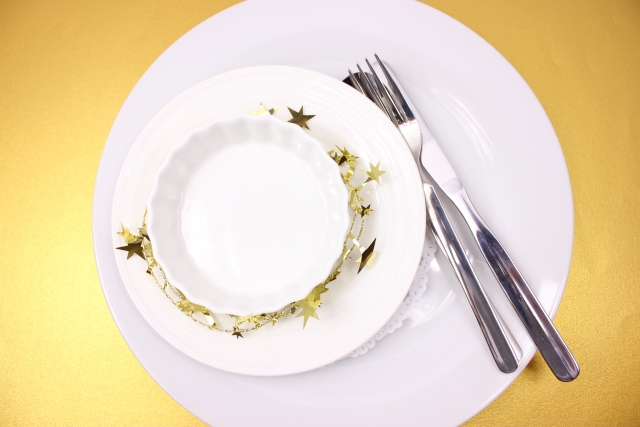 食器